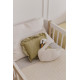 Подушка Matcha, 32x22 см, Lorena Canals, SC-BABY-MAT в дитячу кімнату
