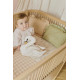 Подушка Matcha, 32x22 см, Lorena Canals, SC-BABY-MAT в дитячу кімнату
