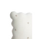 Подушка Biscuit Ivory, 25x35 см, Lorena Canals, SC-BISCUIT-IVO в дитячу кімнату