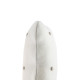 Подушка Biscuit Ivory, 25x35 см, Lorena Canals, SC-BISCUIT-IVO в дитячу кімнату