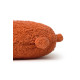 Подушка на підлогу Bubbly Terracota, Ø48x48 см, Lorena Canals, SC-BUB-TER в дитячу кімнату