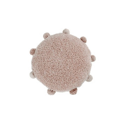 Подушка Bubbly Vintage Nude, Lorena Canals, SC-BUB-VNU