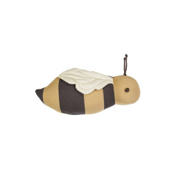 Подушка-бджілка Lorena Canals Buzzy Bee 8 х 80 х 140 см, SC-BUZZYBEE