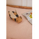 Подушка-бджілка Lorena Canals Buzzy Bee 8 х 80 х 140 см, SC-BUZZYBEE в дитячу кімнату