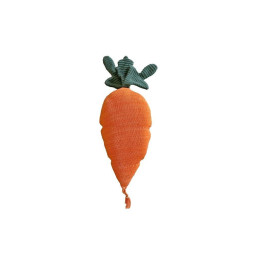 Подушка Cathy the Carrot, 25x40 см, Lorena Canals, SC-CATHY