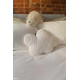 Подушка Lorena Canals Cloud 50 x 40 см, SC-CL-WH в дитячу кімнату