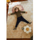 Подушка Lorena Canals Little Daisy Ø 35 см, SC-DAISY в дитячу кімнату