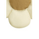 Подушка Lorena Canals Little Daisy Ø 35 см, SC-DAISY в дитячу кімнату