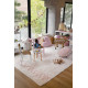 Подушка Lorena Canals Heart Pink 50 x 47 см, SC-HE-PK в детскую комнату