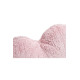 Подушка Lorena Canals Heart Pink 50 x 47 см, SC-HE-PK в детскую комнату