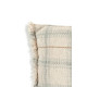 Подушка Handloom Blue Sage, Lorena Canals, SC-HL-TAR-BS в дитячу кімнату