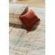 Подушка Handloom Maple Red, Lorena Canals, SC-HL-TAR-MR в дитячу кімнату