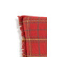 Подушка Handloom Maple Red, Lorena Canals, SC-HL-TAR-MR в дитячу кімнату