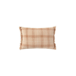 Подушка Handloom Rose, Lorena Canals, SC-HL-TAR-RS