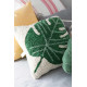 Подушка Lorena Canals Monstera 38X38 см у дитячу кімнату, арт. SC-MONSTERA в дитячу кімнату