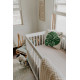Подушка Lorena Canals Monstera 38X38 см у дитячу кімнату, арт. SC-MONSTERA в дитячу кімнату