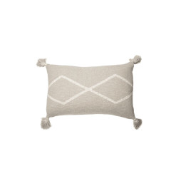 Подушка Oasis Soft Linen, 30x48 см, Lorena Canals, SC-OASIS-LI