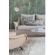 Подушка Oasis Soft Linen, 30x48 см, Lorena Canals, SC-OASIS-LI в дитячу кімнату