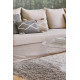 Подушка Oasis Soft Linen, 30x48 см, Lorena Canals, SC-OASIS-LI в дитячу кімнату
