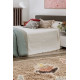 Подушка Oasis Soft Linen, 30x48 см, Lorena Canals, SC-OASIS-LI в дитячу кімнату