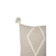 Подушка Oasis Soft Linen, 30x48 см, Lorena Canals, SC-OASIS-LI в дитячу кімнату
