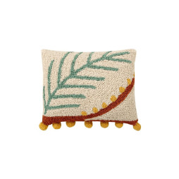 Подушка Lorena Canals Palm 38X48 див в дитячу кімнату, арт. SC-PALM