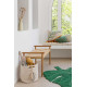 Подушка Lorena Canals Palm 38X48 см в детскую комнату, арт. SC-PALM в детскую комнату