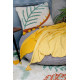 Подушка Lorena Canals Palm 38X48 см в детскую комнату, арт. SC-PALM в детскую комнату