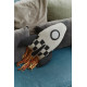 Декоративна подушка «Ракета Rocket M», Mom, I want to be an astronaut!, Lorena Canals, арт. SC-ROCKET-M в дитячу кімнату