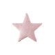 Подушка Lorena Canals Star Pink 54X54 див в дитячу кімнату, арт. SC-ST-PK | Купити в Києві в KIOSK для МАМ