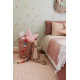 Подушка Lorena Canals Star Pink 54X54 див в дитячу кімнату, арт. SC-ST-PK в дитячу кімнату