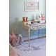 Подушка Lorena Canals Star Pink 54X54 див в дитячу кімнату, арт. SC-ST-PK в дитячу кімнату