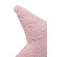 Подушка Lorena Canals Star Pink 54X54 див в дитячу кімнату, арт. SC-ST-PK в дитячу кімнату