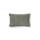 Подушка Stonewashed Duck Green, Lorena Canals, SC-SW-DGN-R | Купити в Києві в KIOSK для МАМ