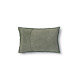 Подушка Stonewashed Duck Green, Lorena Canals, SC-SW-DGN-R в дитячу кімнату