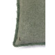 Подушка Stonewashed Duck Green, Lorena Canals, SC-SW-DGN-R в дитячу кімнату
