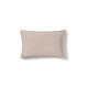 Подушка прямоугольная хлопковая Stonewashed New Grey, Lorena Canals, SC-SW-NGR-R | Купити в Києві в KIOSK для МАМ