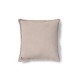 Подушка квадратная хлопковая Stonewashed New Grey, Lorena Canals, SC-SW-NGR-S | Купить в Киеве в KIOSK для МАМ