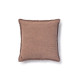 Подушка квадратная хлопковая Stonewashed Soil Brown, Lorena Canals, SC-SW-SBR-S | Купить в Киеве в KIOSK для МАМ