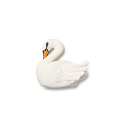 Подушка Лебідь, Swan Lake, Lorena Canals, SC-SWAN