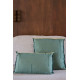 Подушка прямокутна Duck Green, 50x30 см, Lorena Canals, SC-VER-DGN-R в дитячу кімнату