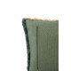 Подушка прямокутна Duck Green, 50x30 см, Lorena Canals, SC-VER-DGN-R в дитячу кімнату