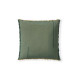 Подушка квадратна Duck Green, 45x45 см, Lorena Canals, SC-VER-DGN-S | Купити в Києві в KIOSK для МАМ