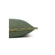 Подушка квадратна Duck Green, 45x45 см, Lorena Canals, SC-VER-DGN-S в дитячу кімнату