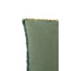 Подушка квадратна Duck Green, 45x45 см, Lorena Canals, SC-VER-DGN-S в дитячу кімнату