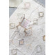 Детский стул Kaarol Earth Canvas, Lorena Canals, SCAN-KAA2 в детскую комнату