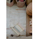 Дитячий стілець Sillita Kaarol Earth, Lorena Canals, SI-KAA2-N в дитячу кімнату