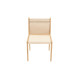 Дитячий стілець Sillita Vintage Blue, Lorena Canals, SI-VBL-N в дитячу кімнату
