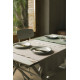Доріжка на стіл New Grey, 50x160 см, Lorena Canals, TBR-SW-NGR | Купити в Києві в KIOSK для МАМ