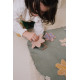 Набір іграшок Flower Garden Toy Set, 50x65 см, Lorena Canals, TT-FGARDEN в дитячу кімнату